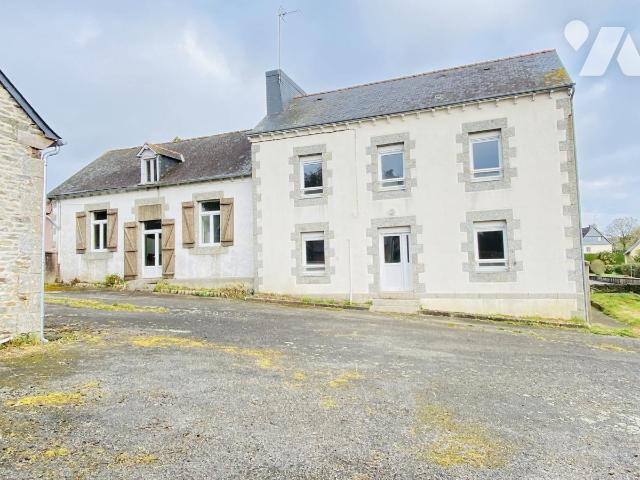 Maison 5 pièces 150 m² · à Saint-Barnabé · 150 m² · 155 000 €