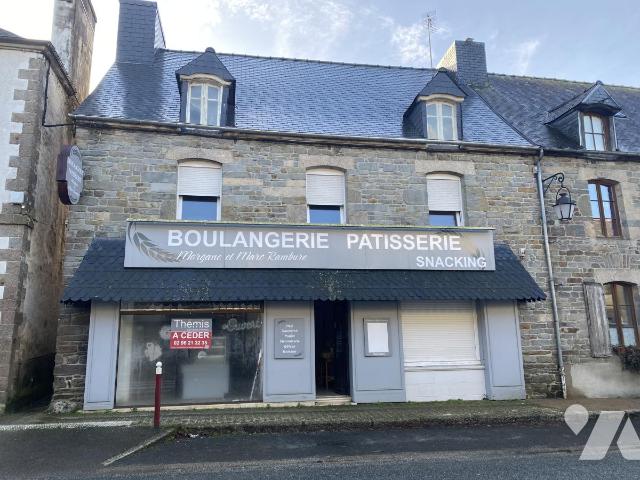 Maison 5 pièces 97 m² · à Chèze · 96,9 m² · 135 000 €