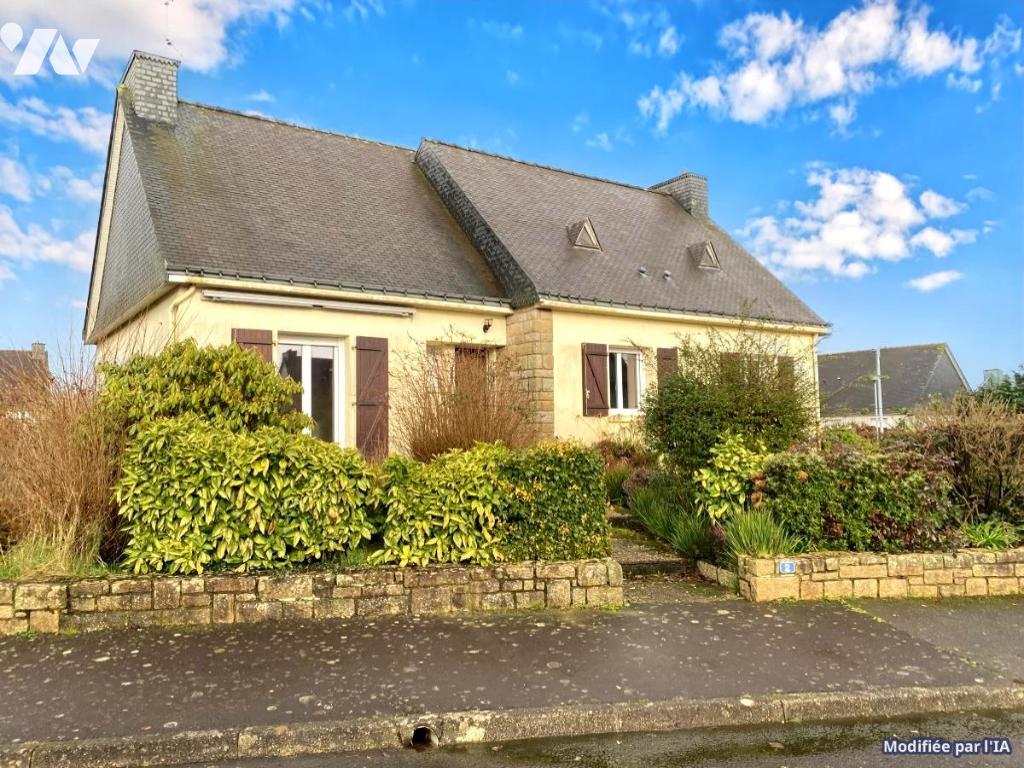Maison 7 pièces 124 m² · à Loudéac · 124 m² · 152 000 €
