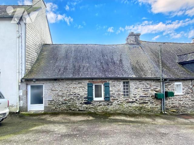 Maison 4 pièces 70 m² · à Corlay · 70 m² · 75 000 €
