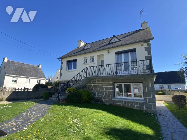 Maison 7 pièces 130 m² · à Loudéac · 130 m² · 175 000 €