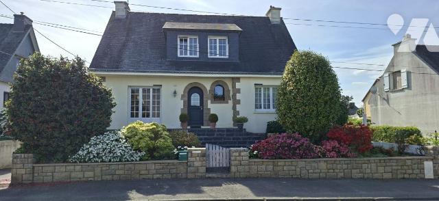 Maison 6 pièces 142 m² · à Loudéac · 142 m² · 220 000 €