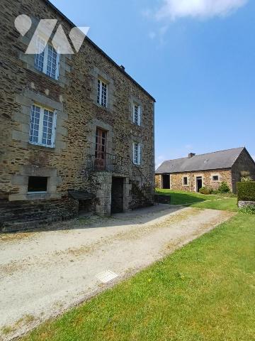 Maison 7 pièces 160 m² · à Saint-Barnabé · 160 m² · 140 000 €