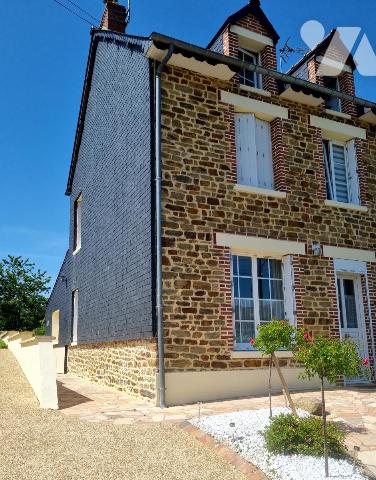 Maison 79 m² · à Guilliers · 78,7 m² · 145 000 €