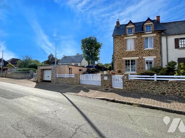 Maison 79 m² · à Guilliers · 78,7 m² · 145 000 €