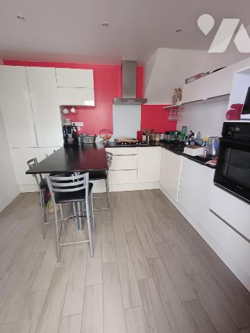 Maison 5 pièces 87 m² · à Saint-Barnabé · 87 m² · 80 000 €