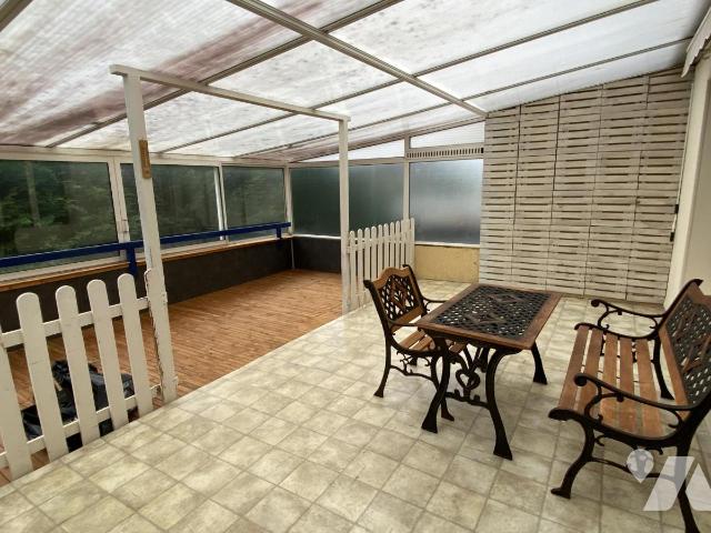 Appartement Loudéac · 650 €/mois