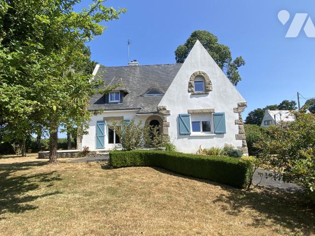 Maison 5 pièces 140 m² · à Loudéac · 140 m² · 280 000 €