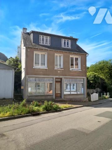 Maison 7 pièces 140 m² · à Plémet · 140 m² · 53 000 €