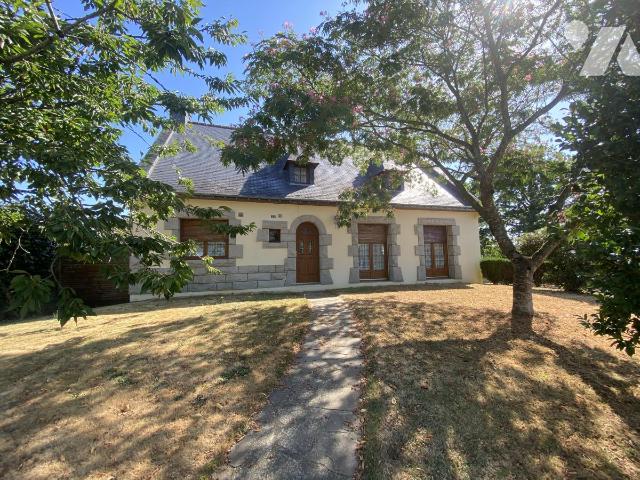 Maison 4 pièces 110 m² · à Loudéac · 110 m² · 150 000 €