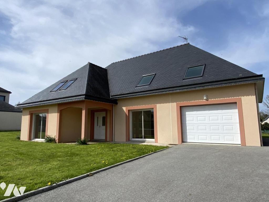 Maison 6 pièces 180 m² · à Loudéac · 180 m² · 345 000 €