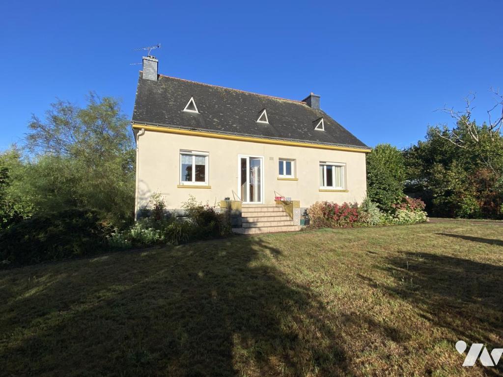 Maison 6 pièces 130 m² · à Loudéac · 130 m² · 138 000 €