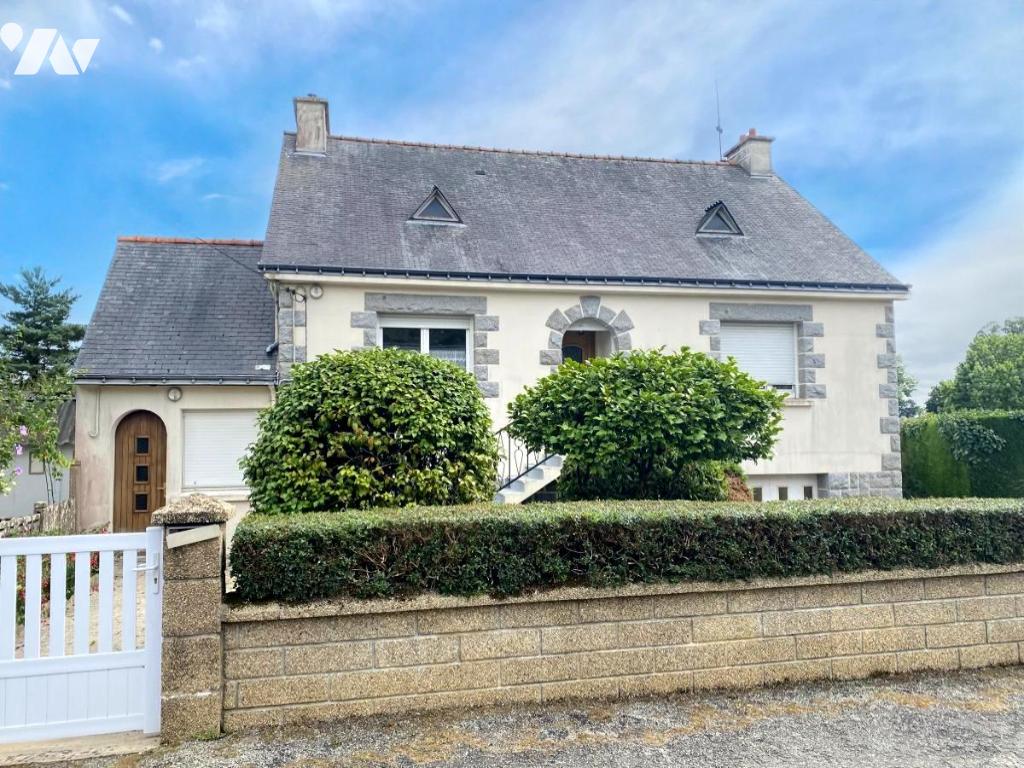 Maison 5 pièces 102 m² · à Loudéac · 102 m² · 137 500 €