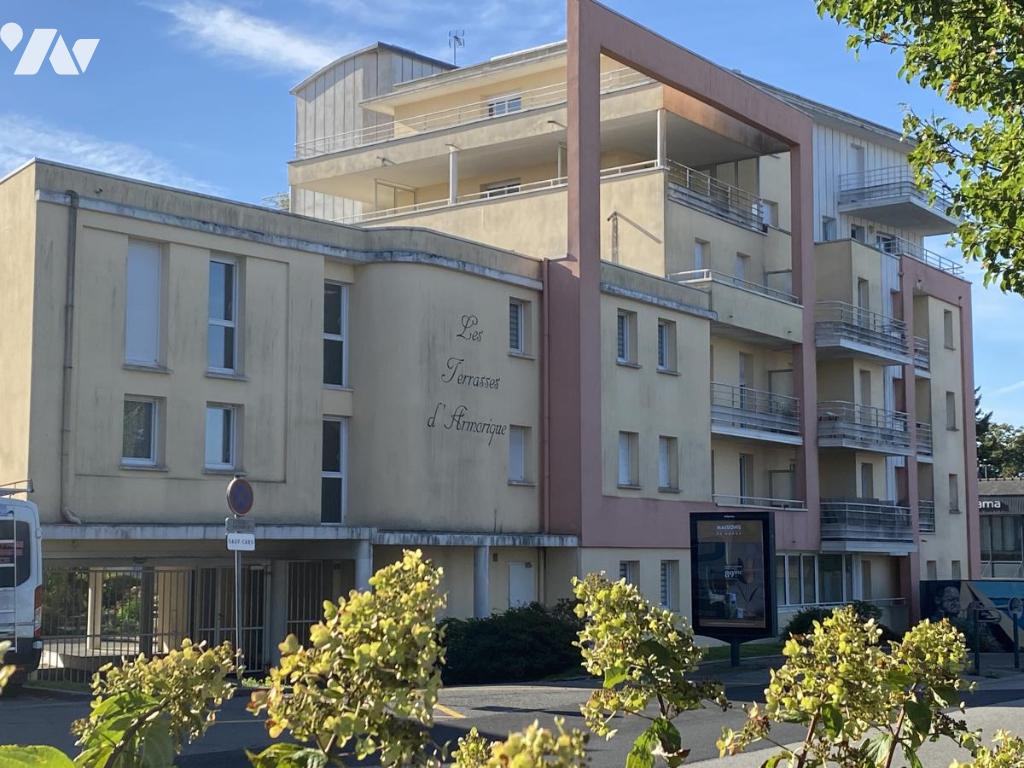 Appartement 3 pièces 65 m² · à Loudéac · 65 m² · 120 000 €