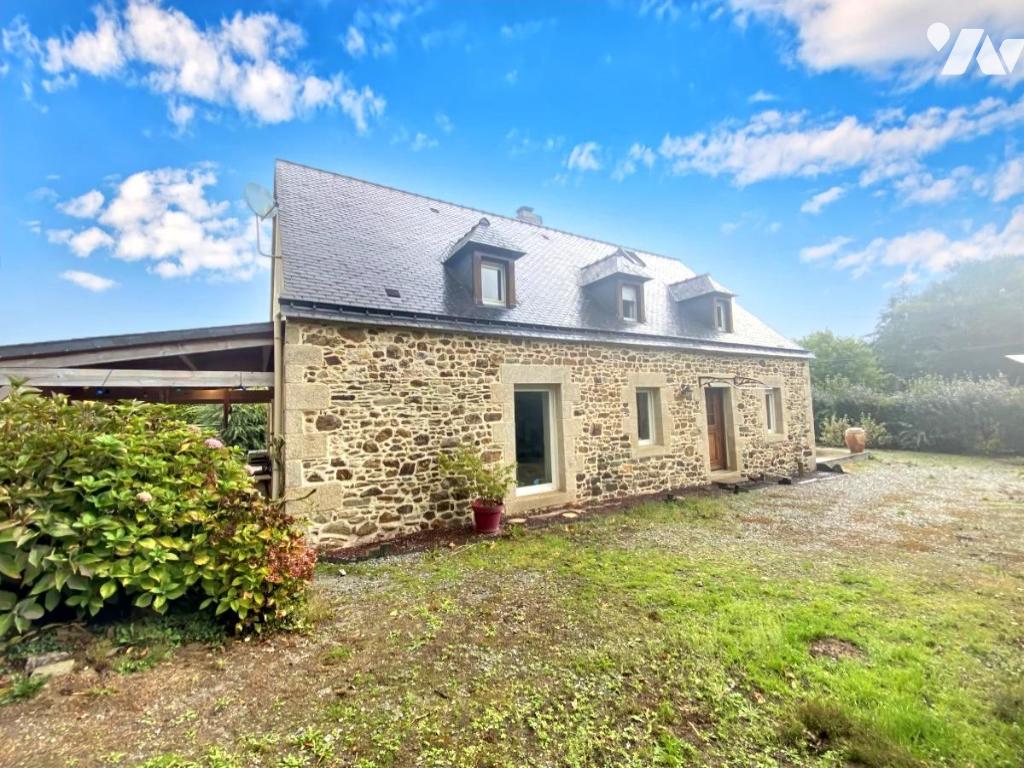 Maison 5 pièces 153 m² · à Saint-Gonnery · 153,5 m² · 265 000 €