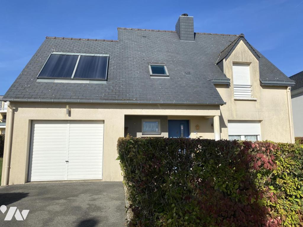 Maison 4 pièces 80 m² · à Loudéac · 80 m² · 157 000 €