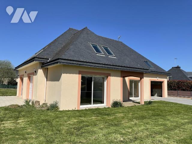 Vente Maison / villa LOUDEAC