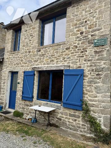 Vente Maison / villa ST GILLES DU MENE