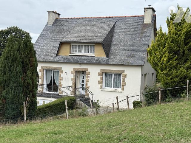 Vente Maison / villa ST GOUENO