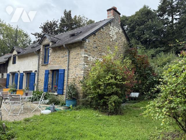 Maison 87 m² · à Plémet · 87 m² · 138 000 €