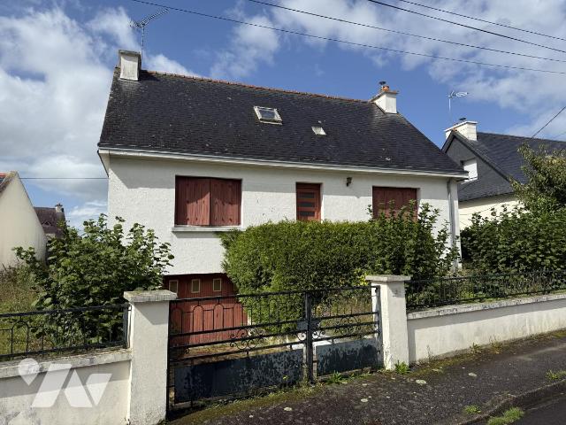 Maison 108 m² · à Mené · 108 m² · 70 000 €