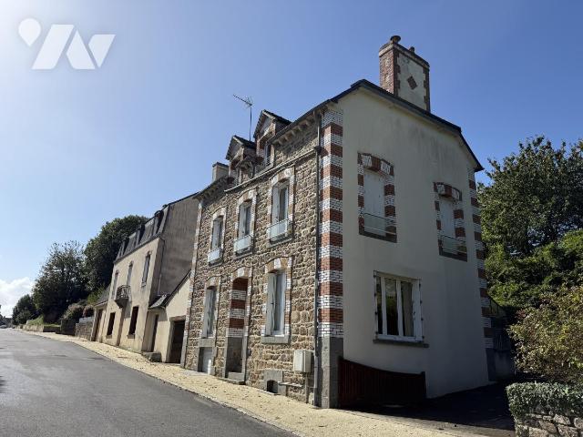 Maison 172 m² · à Merdrignac · 172 m² · 190 000 €