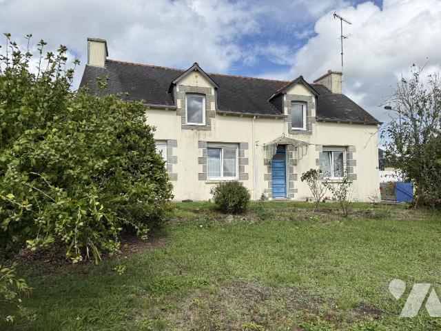 Maison 124 m² · à Plémet · 124 m² · 129 000 €