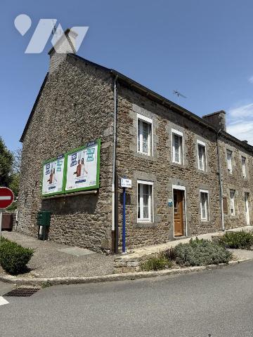 Maison 110 m² · à Plémet · 110 m² · 130 000 €