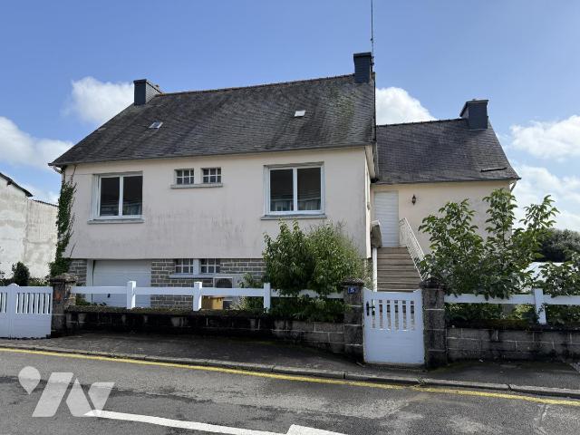 Maison 160 m² · à Plémet · 160,3 m² · 153 000 €
