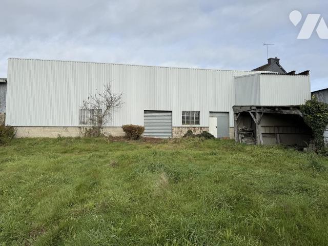Terrain 1853 m² · à Plémet · 1 853 m² · 120 000 €
