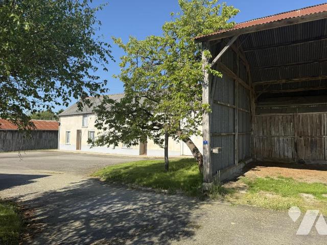 Maison 63 m² · à Trémorel · 63 m² · 110 000 €