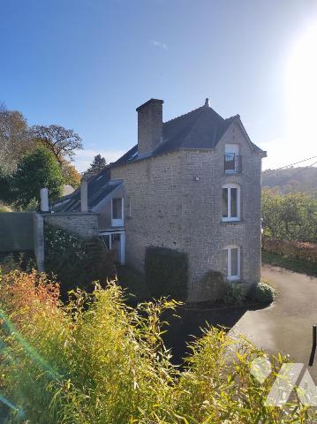 Maison 163 m² · à Mené · 163 m² · 245 000 €