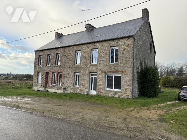 Maison 57 m² · à Plémet · 57 m² · 95 000 €