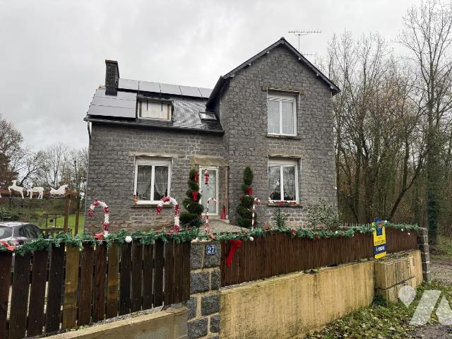 Maison 152 m² · à Plémet · 152 m² · 175 000 €