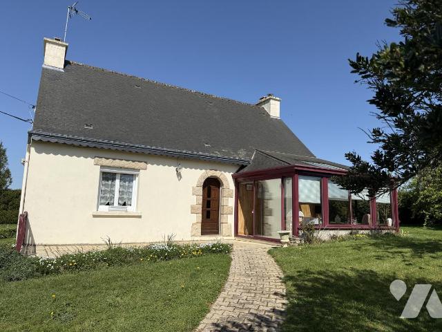 Maison 68 m² · à Plouguenast-Langast · 68 m² · 134 000 €