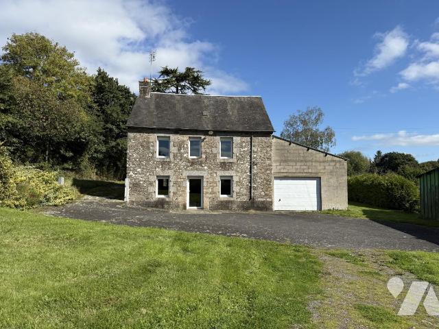 Maison 100 m² · à Gausson · 100 m² · 83 000 €