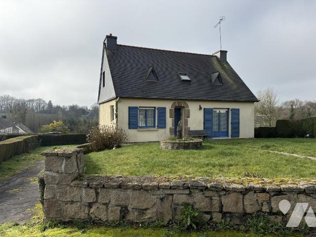 Maison 95 m² · à Prénessaye · 95,4 m² · 130 000 €