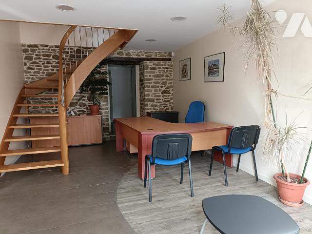 Lac Plémet · 1 080 €/mois