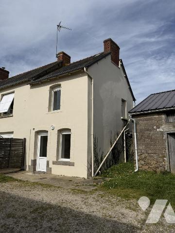 Maison 32 m² · à Merdrignac · 32 m² · 69 000 €