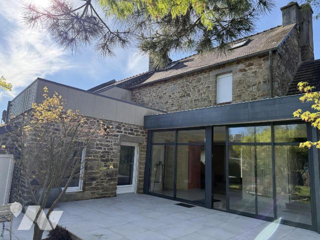 Maison 107 m² · à Plouguenast-Langast · 107 m² · 150 500 €
