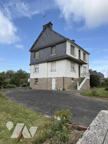 Maison 160 m² · à Plémet · 159,7 m² · 140 000 €