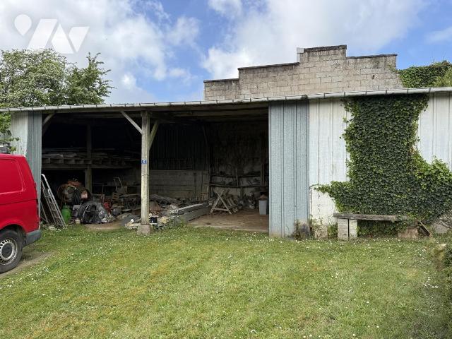 Terrain 669 m² · à Plémet · 669 m² · 36 760 €