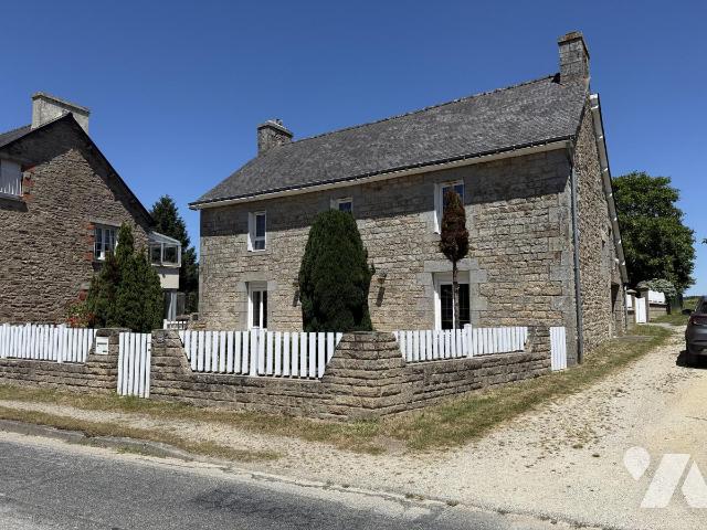 Maison 108 m² · à Plémet · 108 m² · 160 000 €