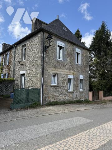 Maison 43 m² · à Gomené · 43,4 m² · 60 000 €