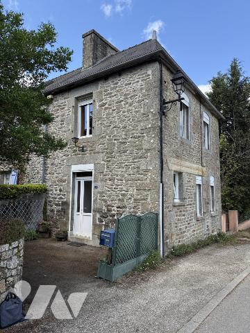 Maison 43m² — Gomené