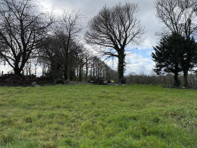 Terrain 538 m² · à Merdrignac · 538 m² · 28 000 €