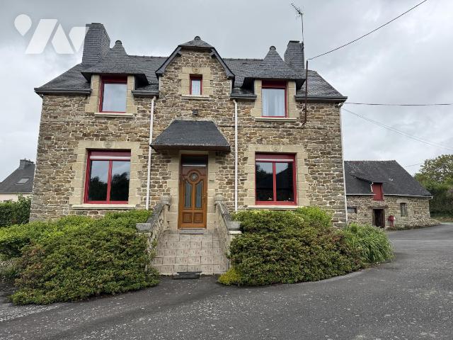 Maison 135 m² · à Plémet · 135 m² · 285 000 €