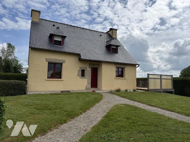 Maison 102 m² · à Plémet · 102 m² · 160 000 €