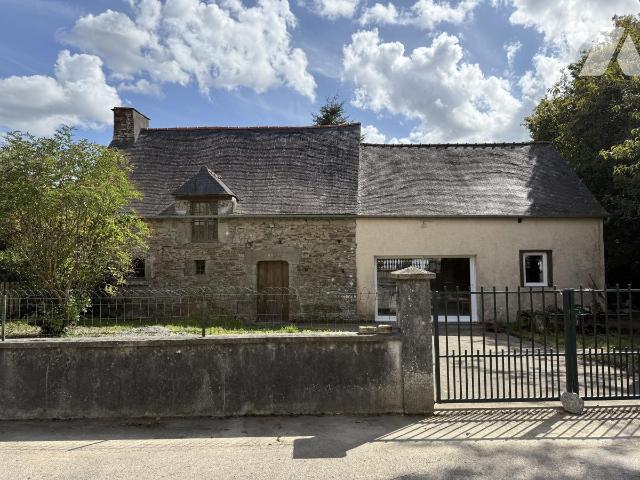 Maison 90 m² · à Plémet · 90 m² · 130 000 €