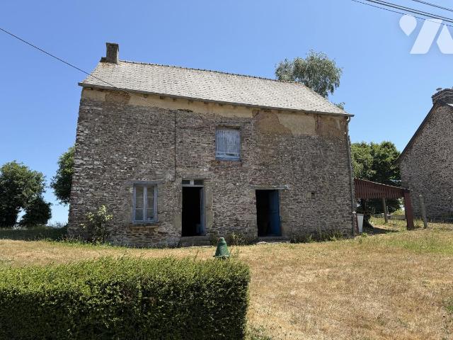 Maison 40 m² · à Mauron · 40 m² · 40 000 €